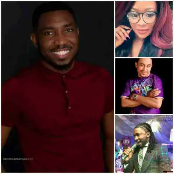 Daddy Freeze, Uti, Toni Payne Disagree With Timi Dakolo’s Post About Marriage